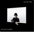 new leonard cohen album