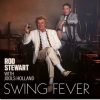 Swing Fever by Rod Stewart with Jools Holland